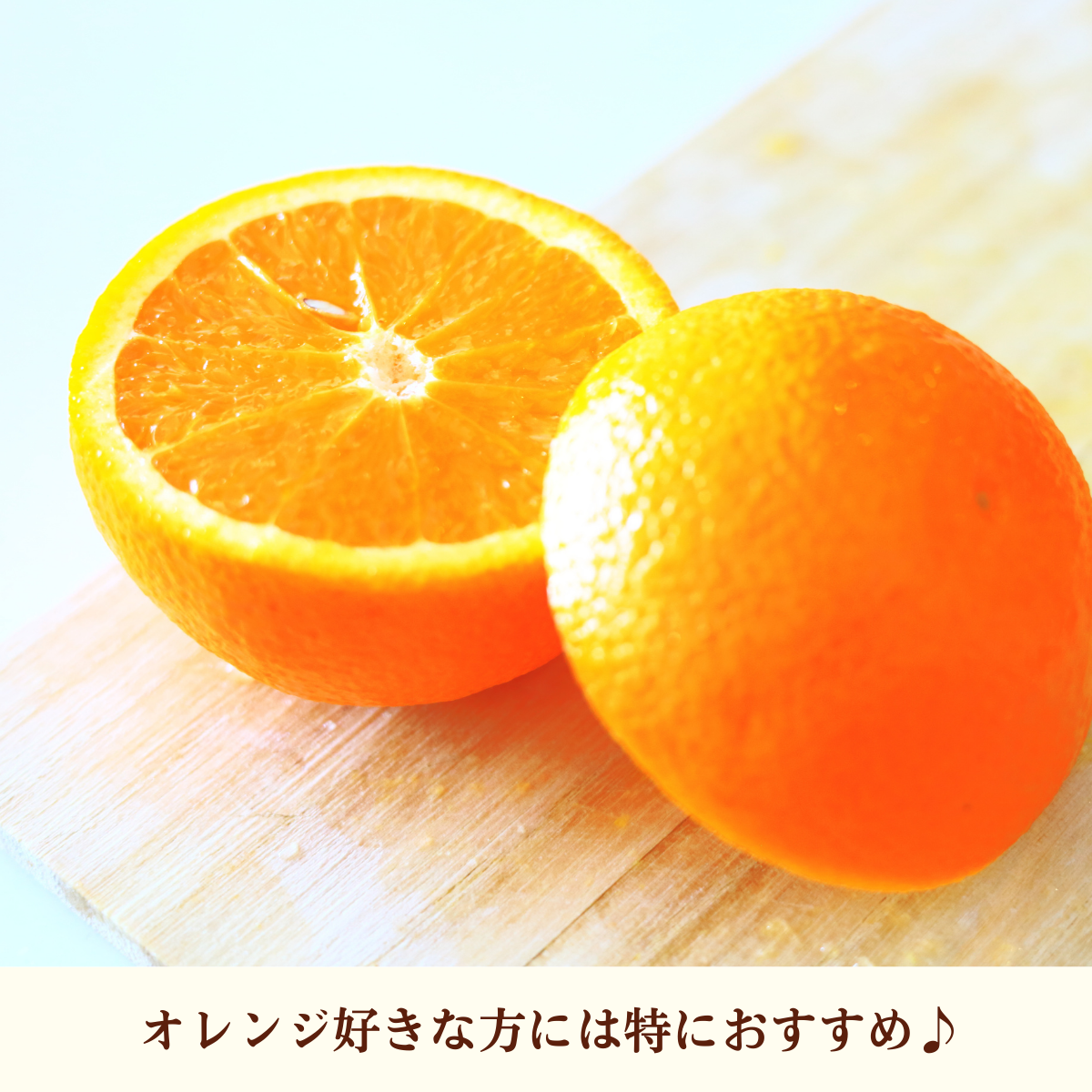 ネーブル【3/3・3/4頃 発送予定】の商品画像 4