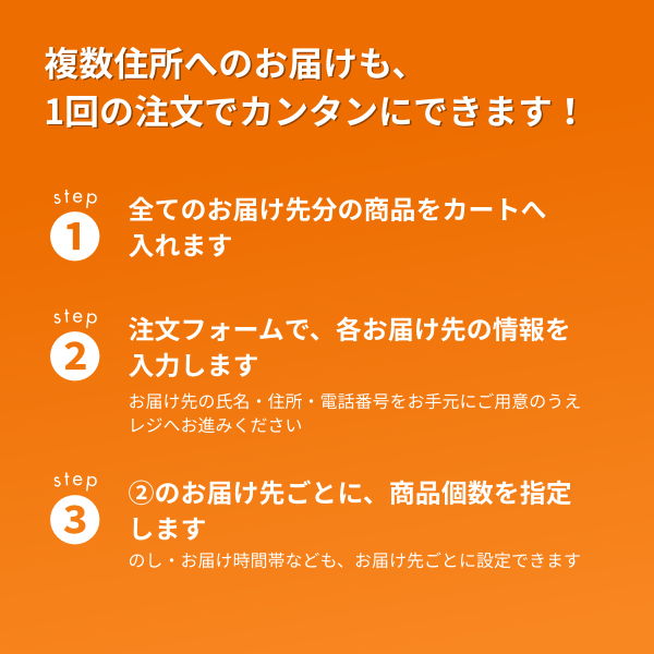 みっかびジュースセレクト2種の商品画像 9
