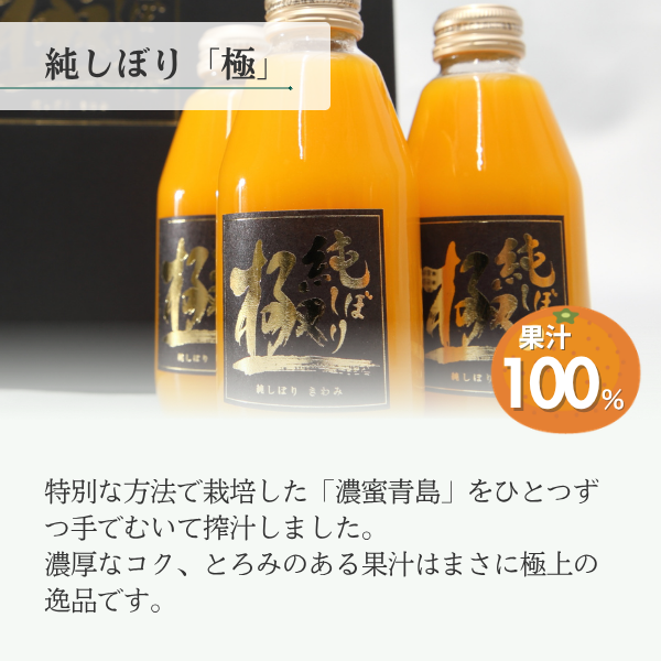 みっかびジュースセレクト4種【順次発送～なくなり次第終了】 | 三ヶ日