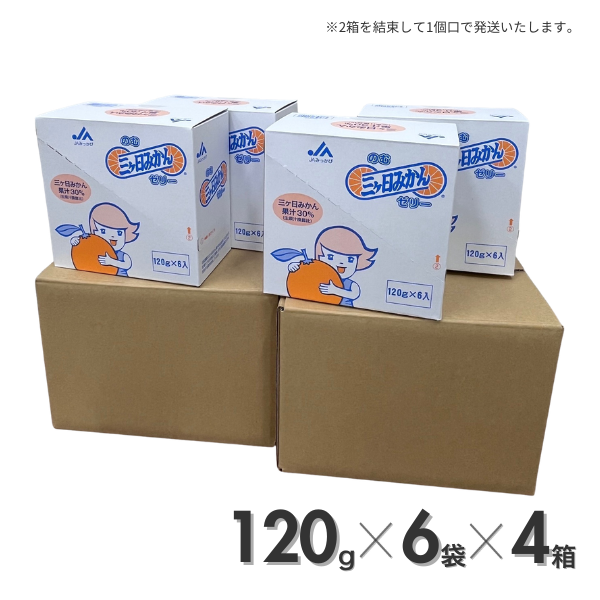 のむ三ヶ日みかんゼリー | 三ヶ日みかんの通販・ギフト購入ならJAみっ
