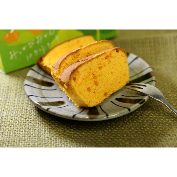 三ヶ日みかんパウンドケーキ 三ヶ日みかんの通販 お取り寄せならjaみっかび公式オンラインショップ