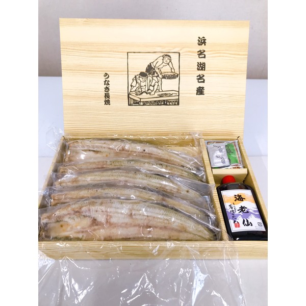 海老仙の国産うなぎ | 三ヶ日みかんの通販・ギフト購入ならJAみっかび